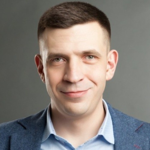 Андрей Табакаев — эксперт iGaming