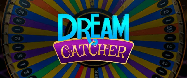 Dream Catcher — money wheel Evolution