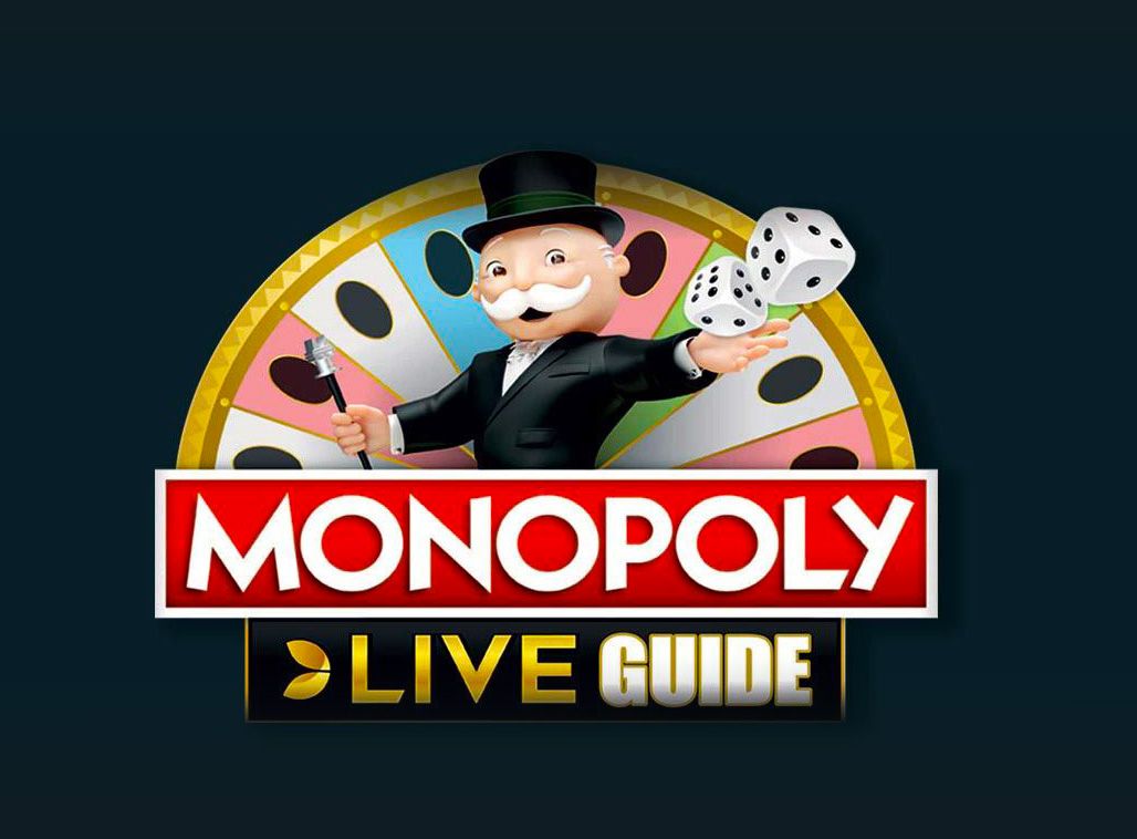 Monopoly Live — игра казино Evolution
